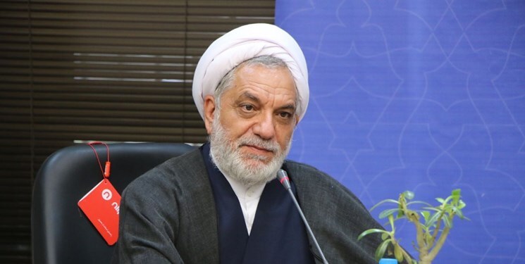 اقتدار منطقه در گرو تلاش و زحمات بسیجیان از بدو انقلاب تا امروز است