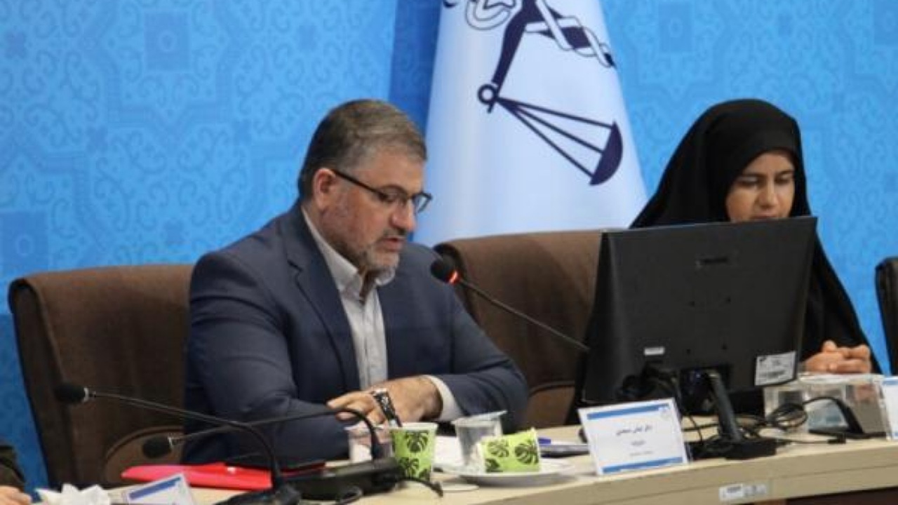 صرفه‌جویی یک میلیاردی با اصلاح فرایند‌های آزمایشگاهی پزشکی قانونی