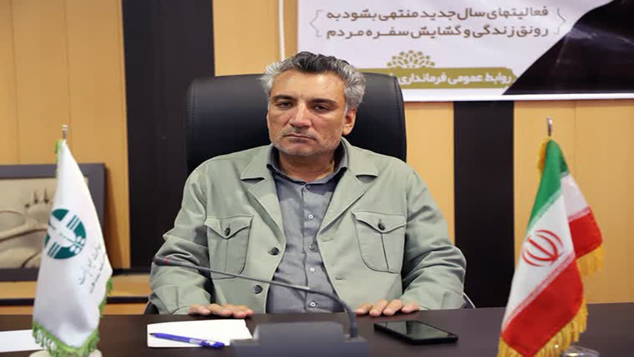 ضرورت گشایش رشته دامپزشکی حیات وحش در دانشگاه شیراز
