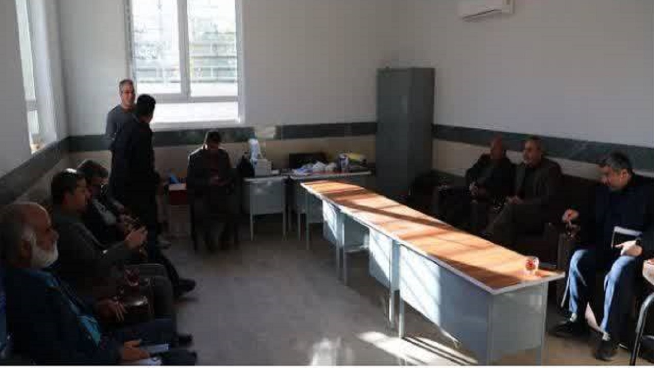 بهره‌برداری از شاخص‌ترین مدارس استثنایی طیف اوتیسم کشور در شهر کرمان