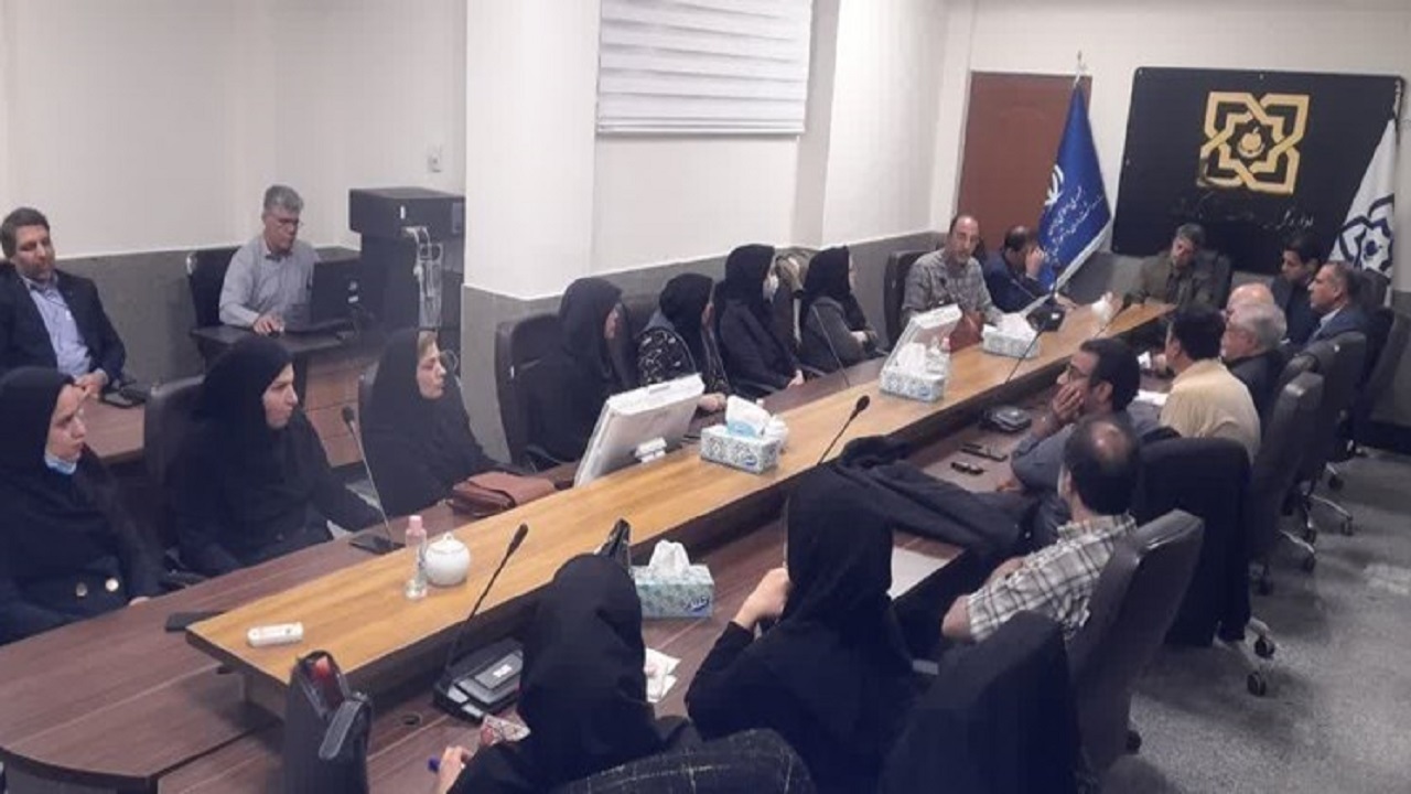 بیمه سلامت مدافع حق بیمه شدگان