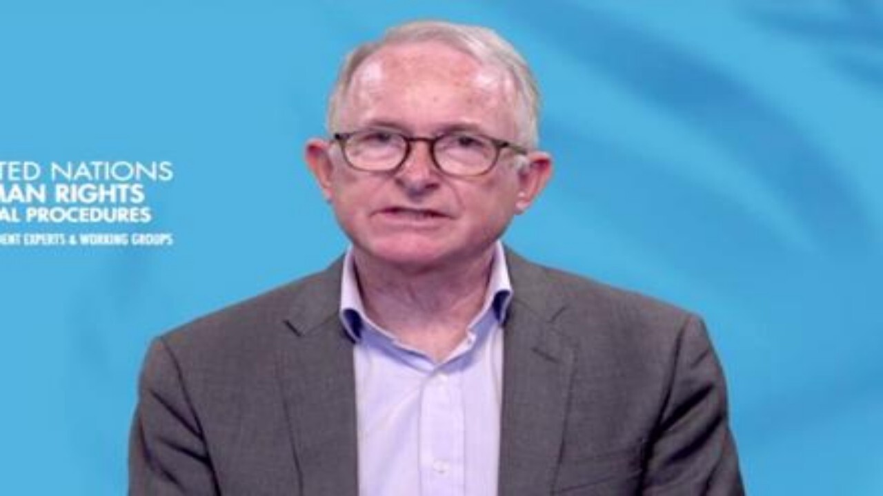 سازمان ملل خواستار بررسی کشته شدن عالمان دینی در هرات شد