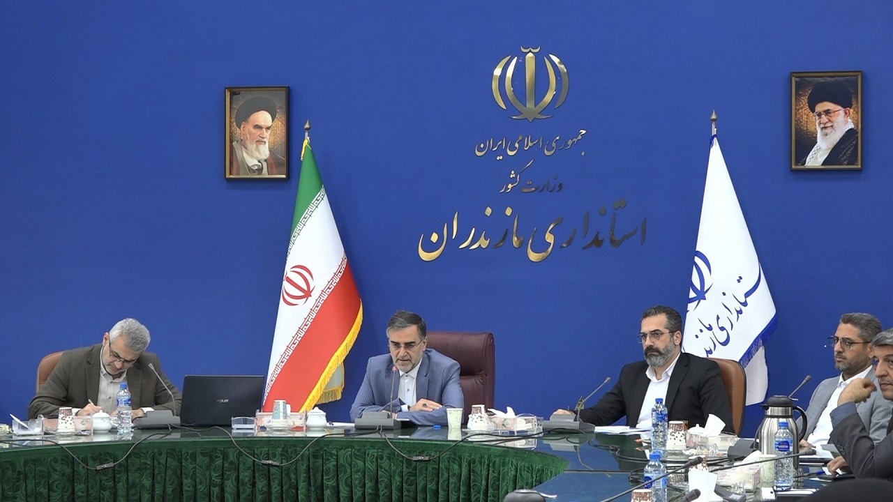 افتتاح بیش از ۱۸ هزار مسکن در مازندران