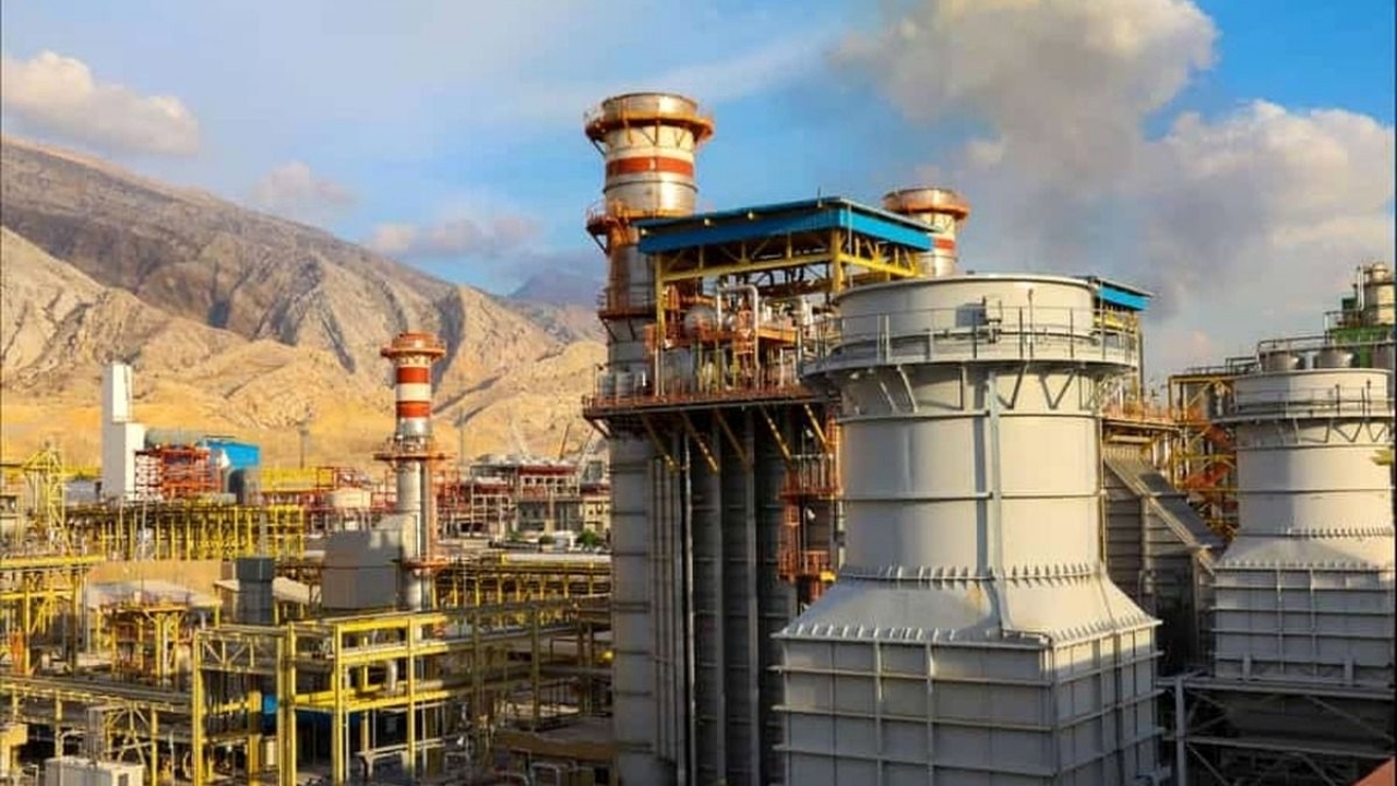 ترانزیت برق برای نیروگاه‌های خودتامین صنایع رایگان شد
