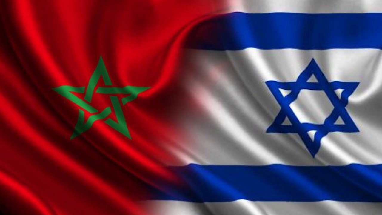 سایه سنگین جنگ بر سر روابط رژیم صهیونیستی و مغرب