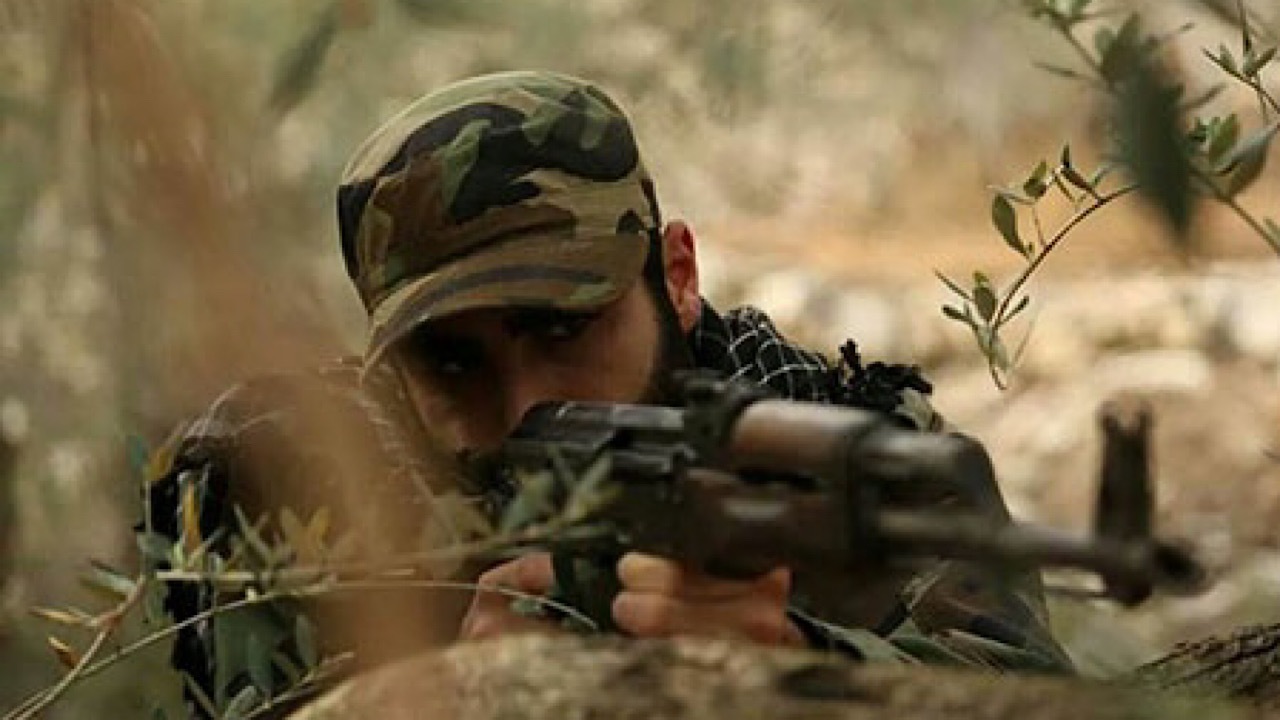 «خاک و نمک» در قاب شبکه یک سیما