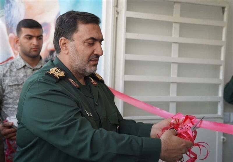 افتتاح مدرسه مجازی بسیج علمی - پژوهشی و فناوری در کرمان