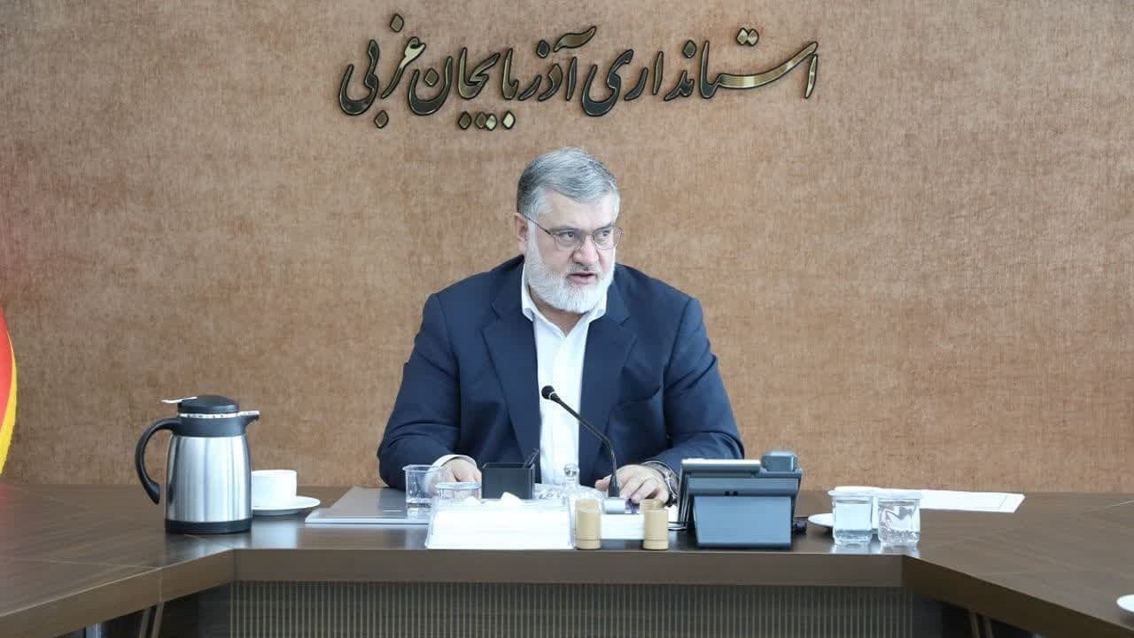 خام فروشی؛ عامل اصلی عقب ماندگی بخش معدن آذربایجان غربی