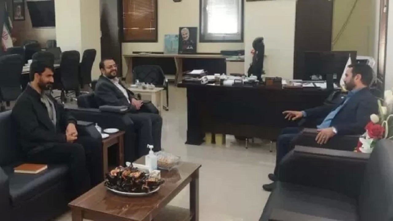 هیئت اندیشه‌ورز در حوزه‌زیست بوم‌اقتصادی استان تشکیل می‌شود
