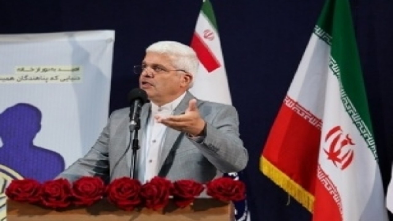 آغاز توزیع کارت‌های هوشمند اتباع خارجی در خراسان رضوی
