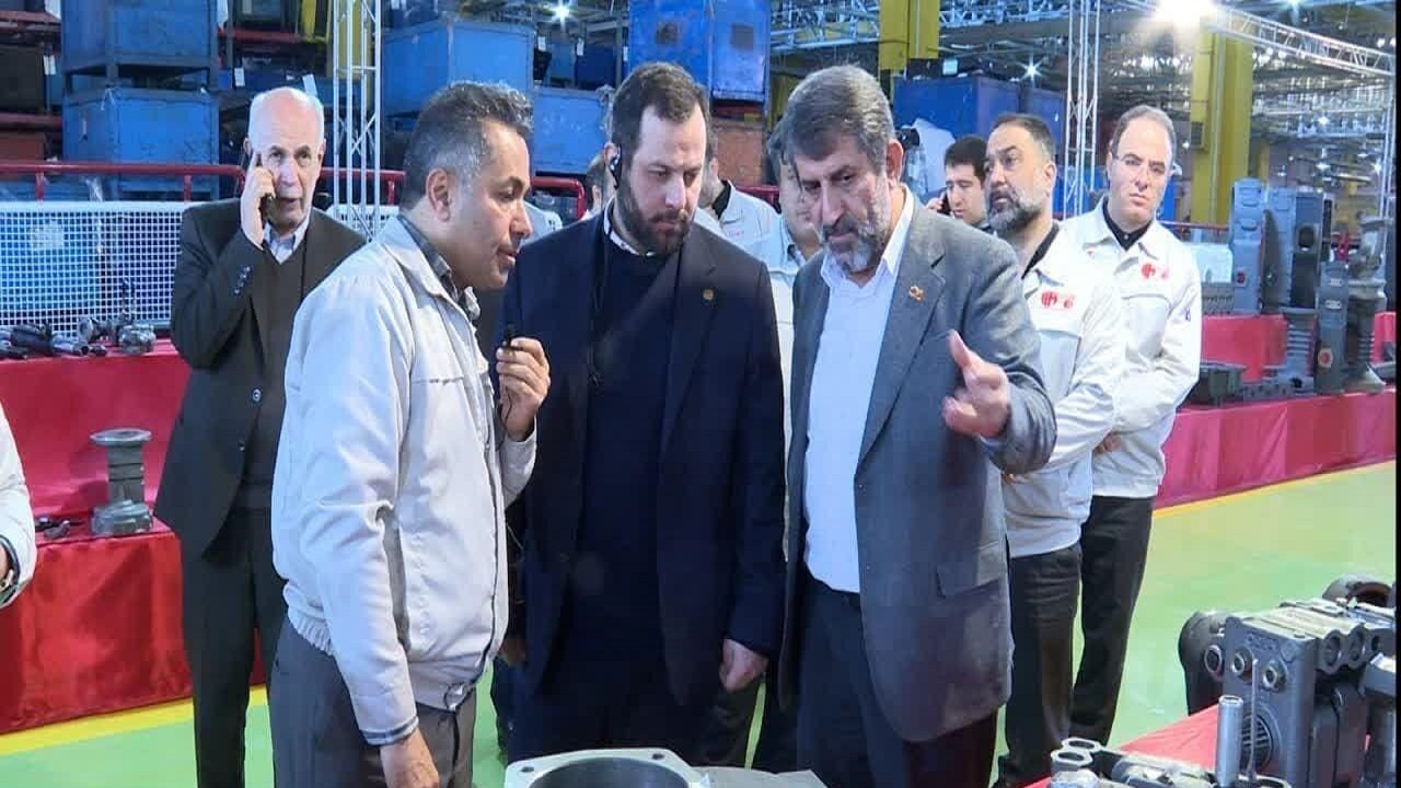 بازار‌های آفریقایی، آمریکای جنوبی و شرق آسیا بکرترین بازار برای تولیدات تراکتورسازی است