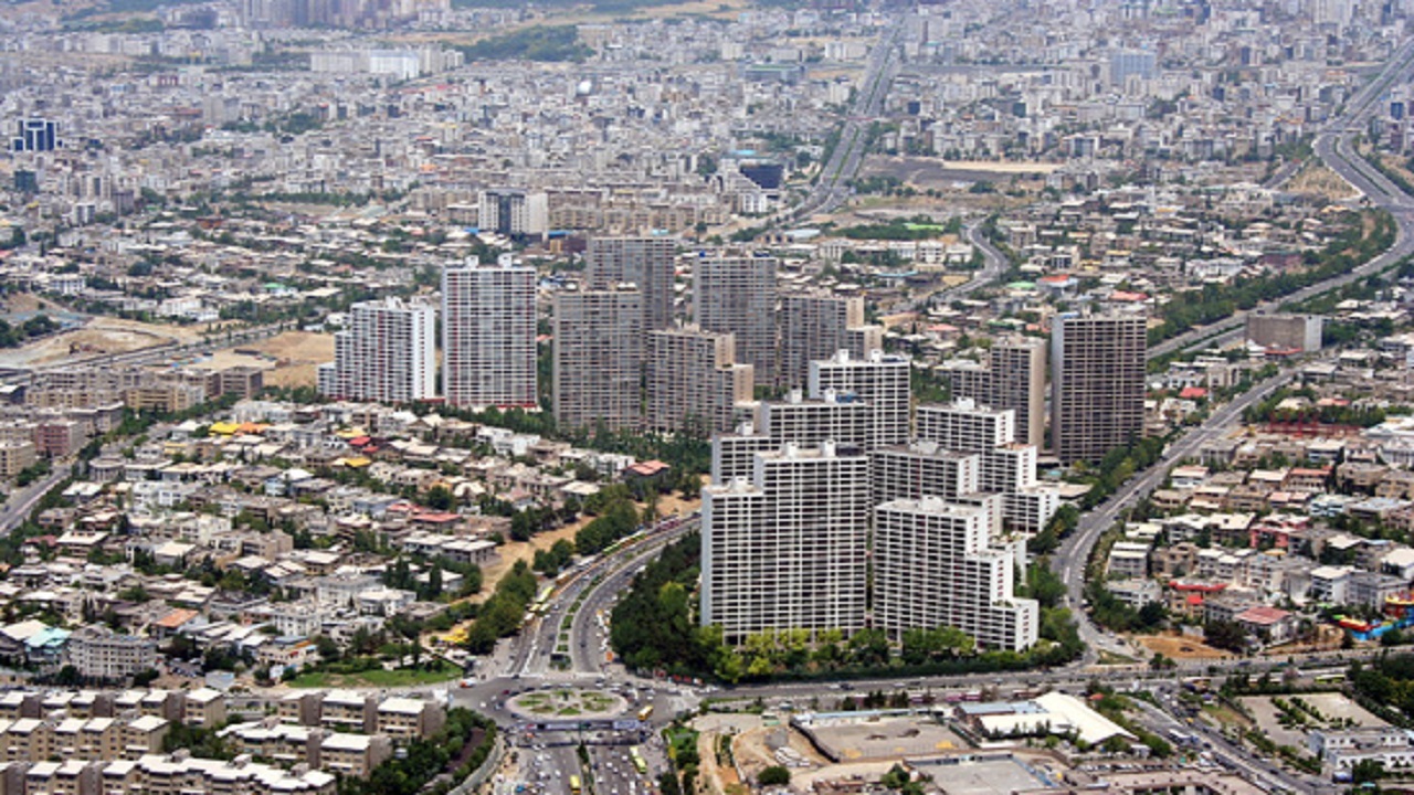 آخرین اخبار از تقسیمات استان تهران/ تهران‌غربی به مرکزیت شهریار