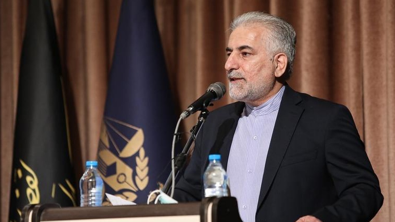 کاهش ۳۰ درصدی بازگشت مجدد زندانیان به زندان در ۲ سال اخیر