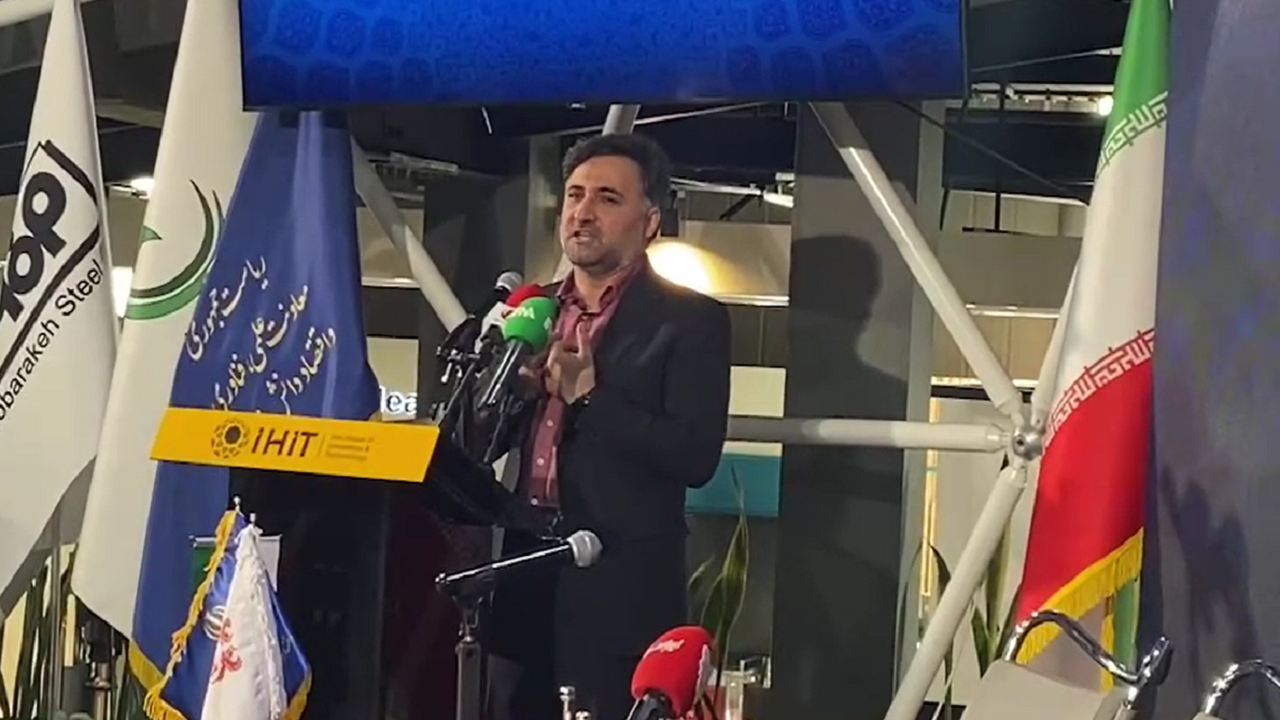 دانش بنیان‌ها اقلام گلوگاهی صنایع فولاد و مس را تامین می‌کنند