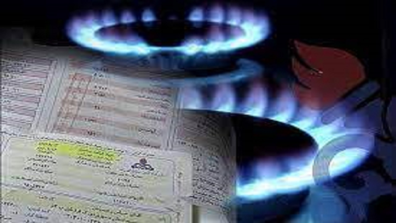افزایش مصرف بی‌رویه گاز در روز‌های نخست آذرماه