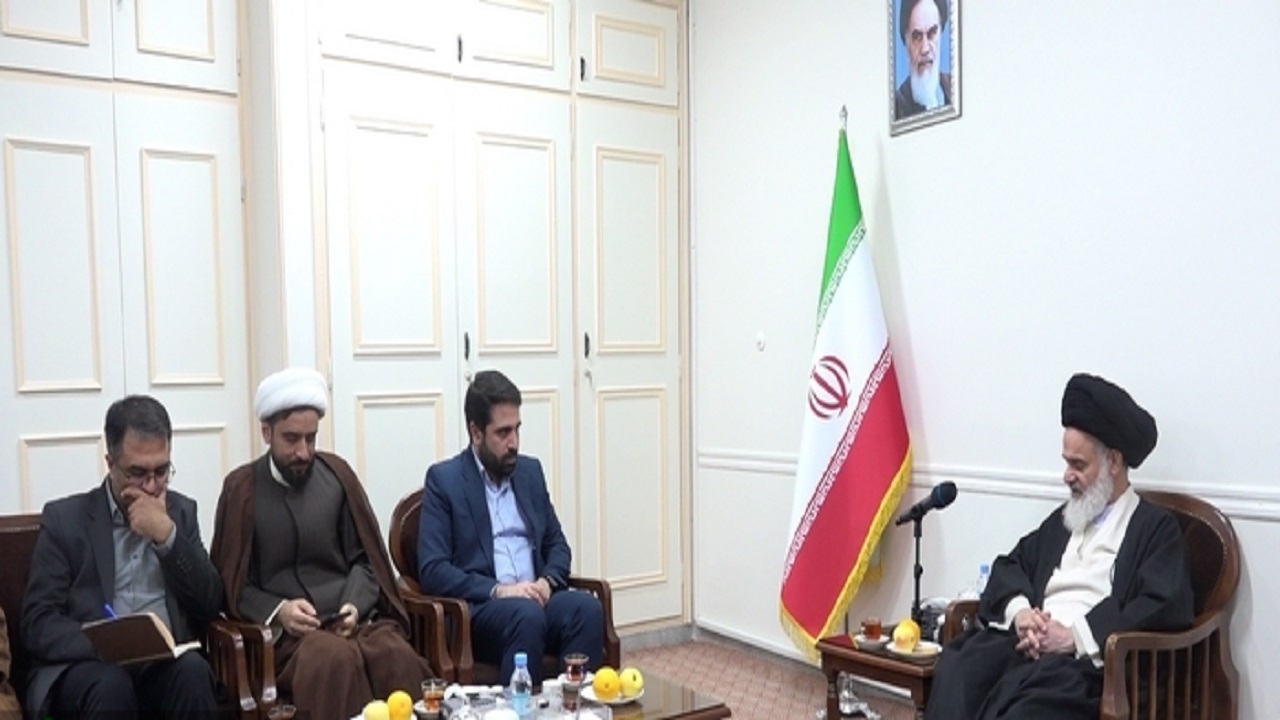 در فضای مجازی باید از حالت تدافعی خارج شویم