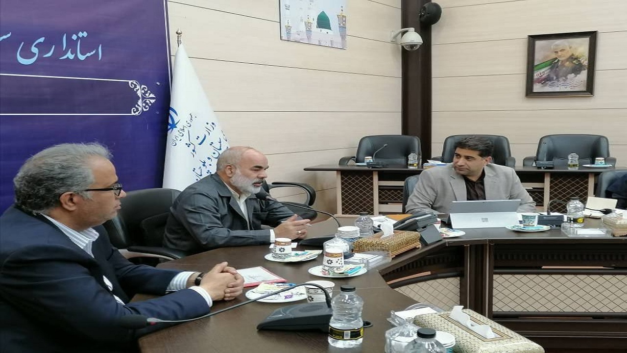 گام محیط‌زیست سیستان و بلوچستان برای رفع موانع تولید