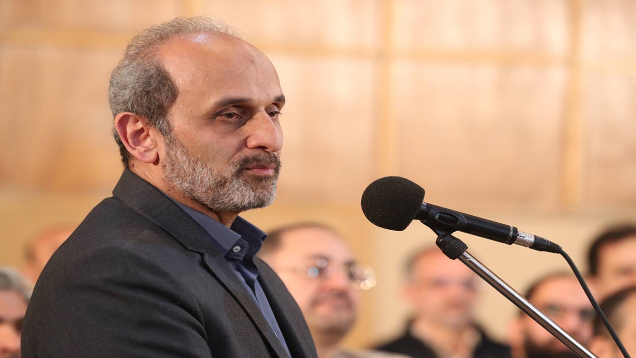 قطعه ارکسترال «قدس شریف» رونمایی شد