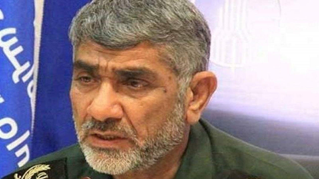 بسیج بازوی مهم و قدرتمند جمهوری اسلامی ایران است