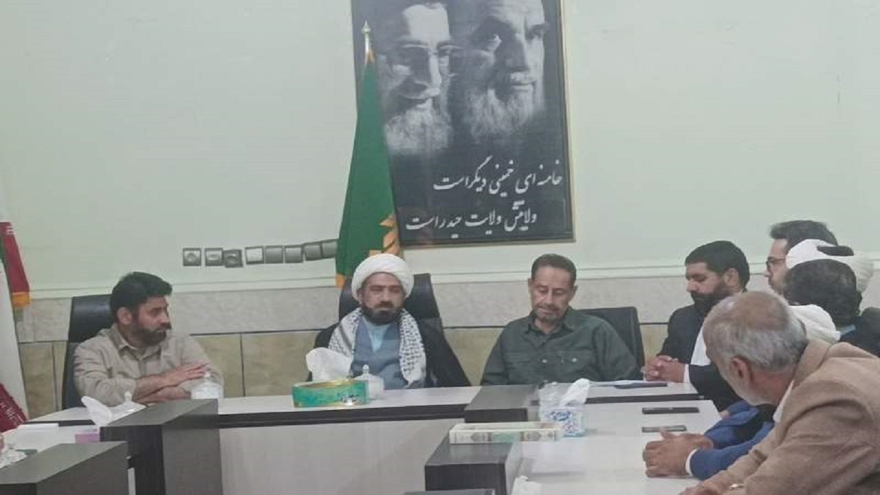 امربه‌معروف و نهی‌از‌منکر یکی از والاترین عبادت های راه خداست