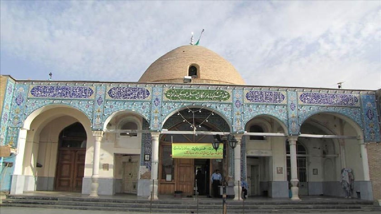 دریافت ۳۷ سند مالکیت مربوط به موقوفات چهارمحال و بختیاری