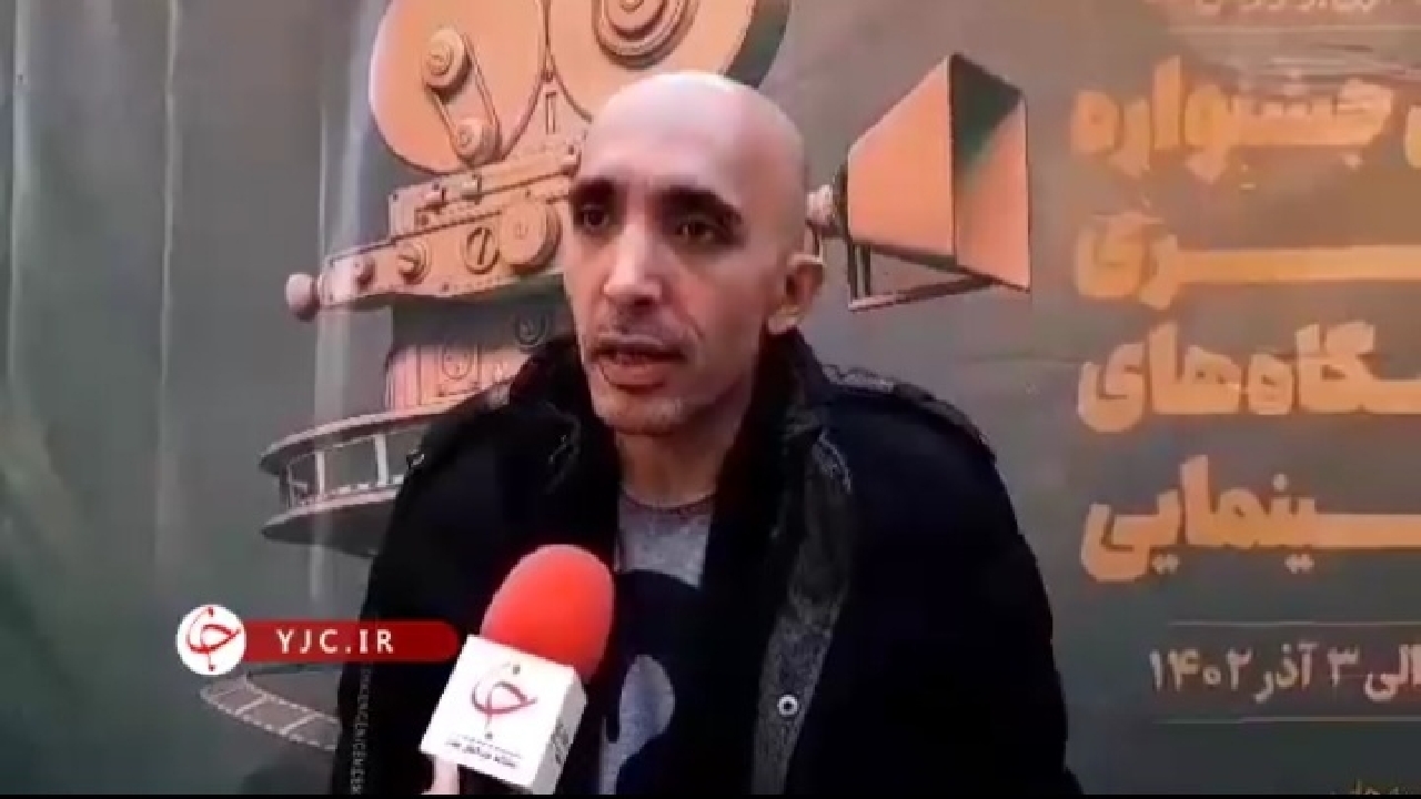 کاهش زمان و هزینه ساخت فیلم با هوش مصنوعی + فیلم