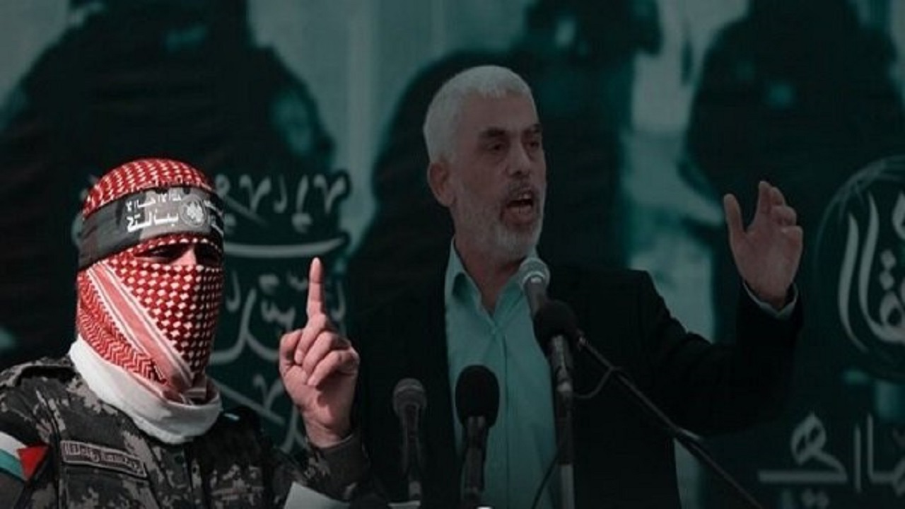 رهبران حماس مثلث «نتانیاهو، گانتس و گالانت» را به زانو درآوردند