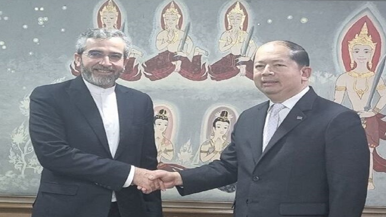 عملیات حماس واکنش طبیعی فلسطینی‌ها به ۷۵سال اشغالگری بود