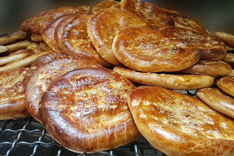 گوراب ملایر، میزبان جشنواره کلوچه می‌شود