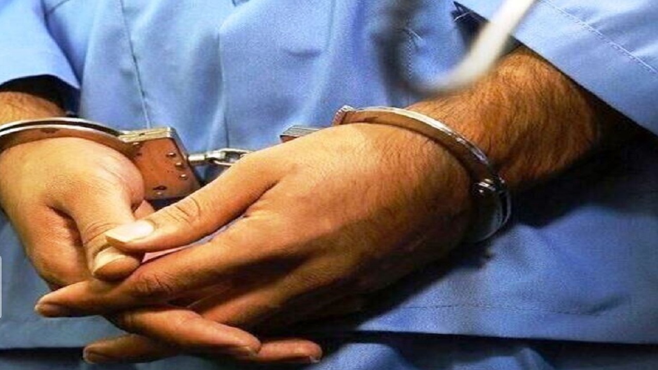 زورگیران مسلح در مشهد دستگیر شدند