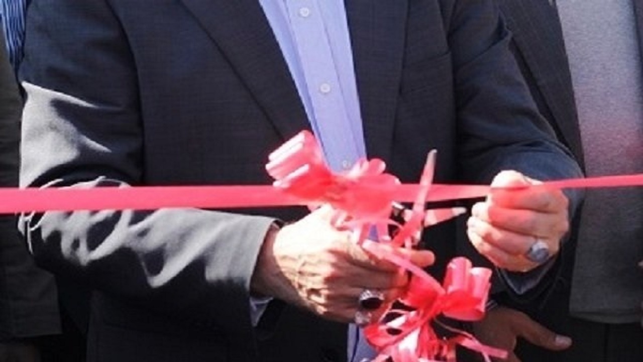 بهره برداری از ۴۵ پروژه ورزشی مازندران در سالگرد پیروزی انقلاب