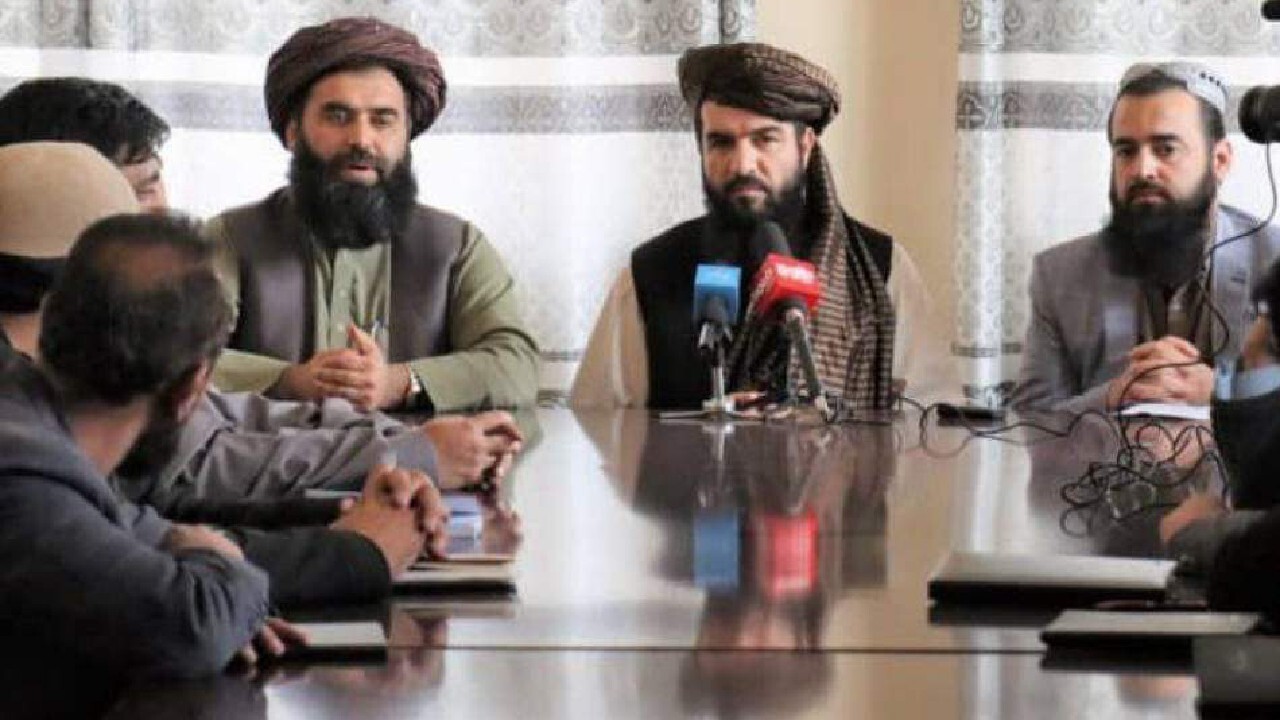 دیجیتالی شدن سیستم صحی در افغانستان