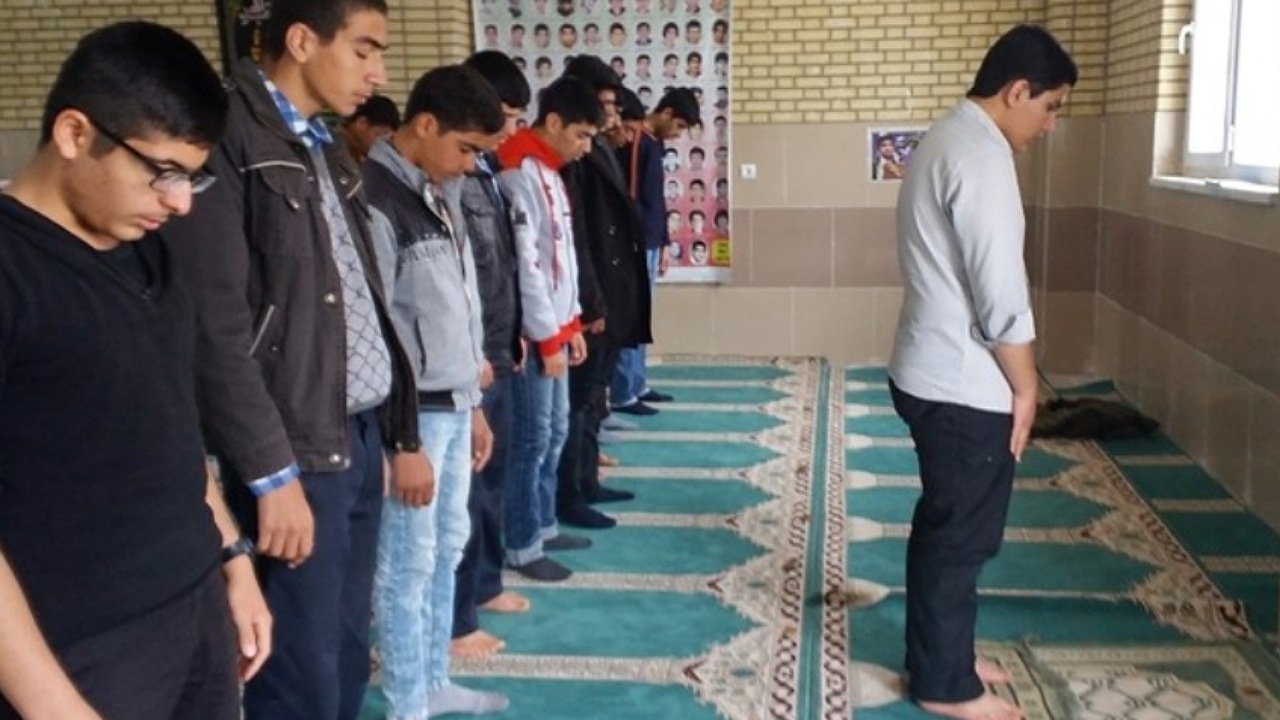 دوره توانمندسازی هزار امام جماعت مدارس برگزار می‌شود