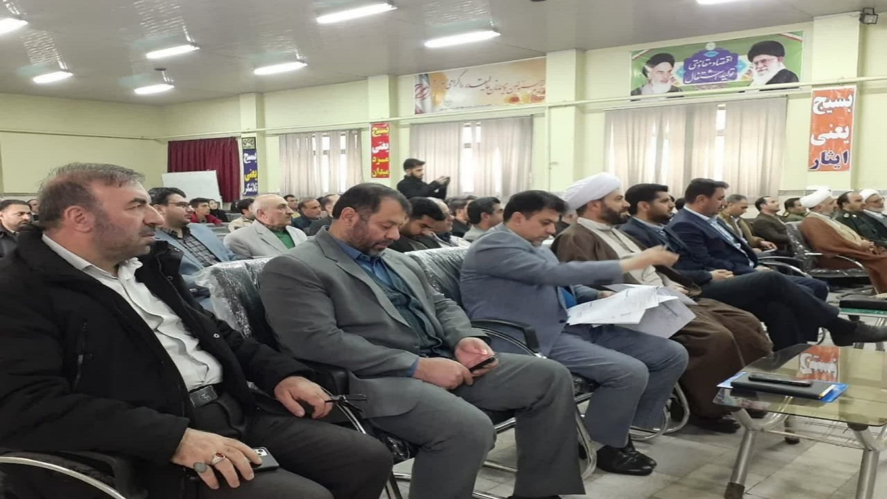 حقوقدانان خوی، جنایات رژیم صهیونیستی در غزه را بررسی کردند