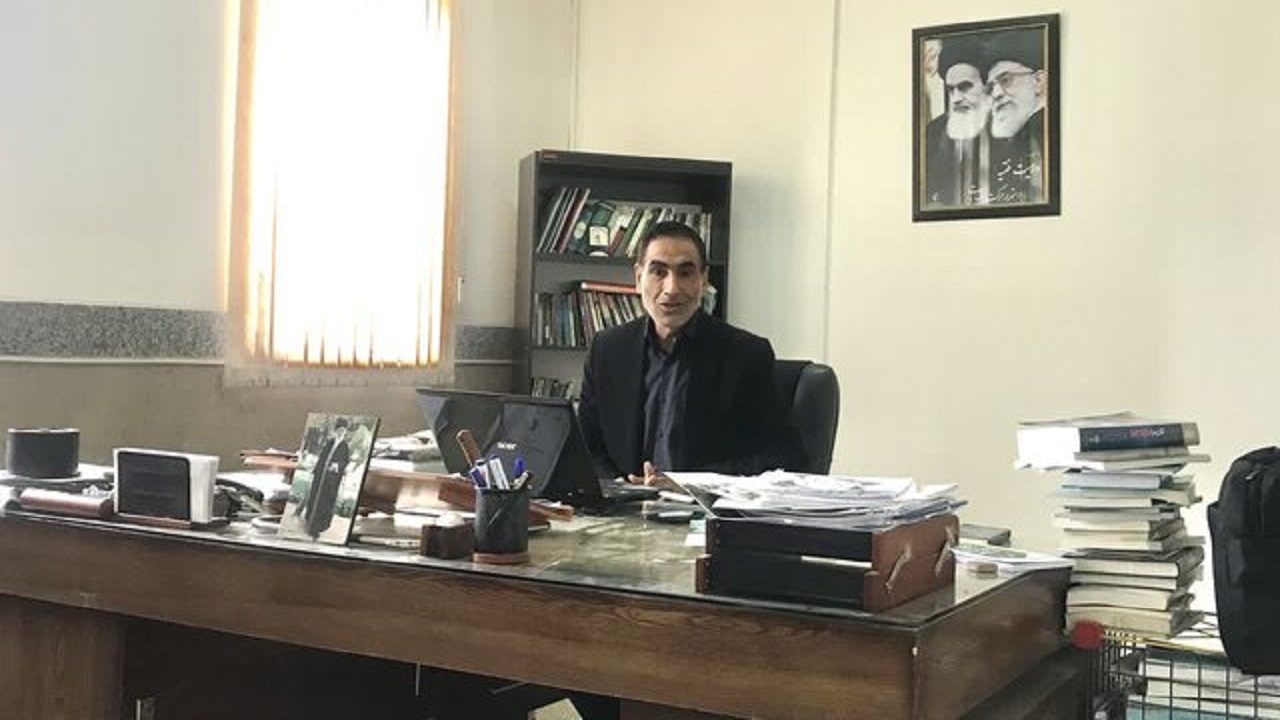 پرورش استعداد‌های بسیجیان یکی از ماموریت‌های مهم بسیج