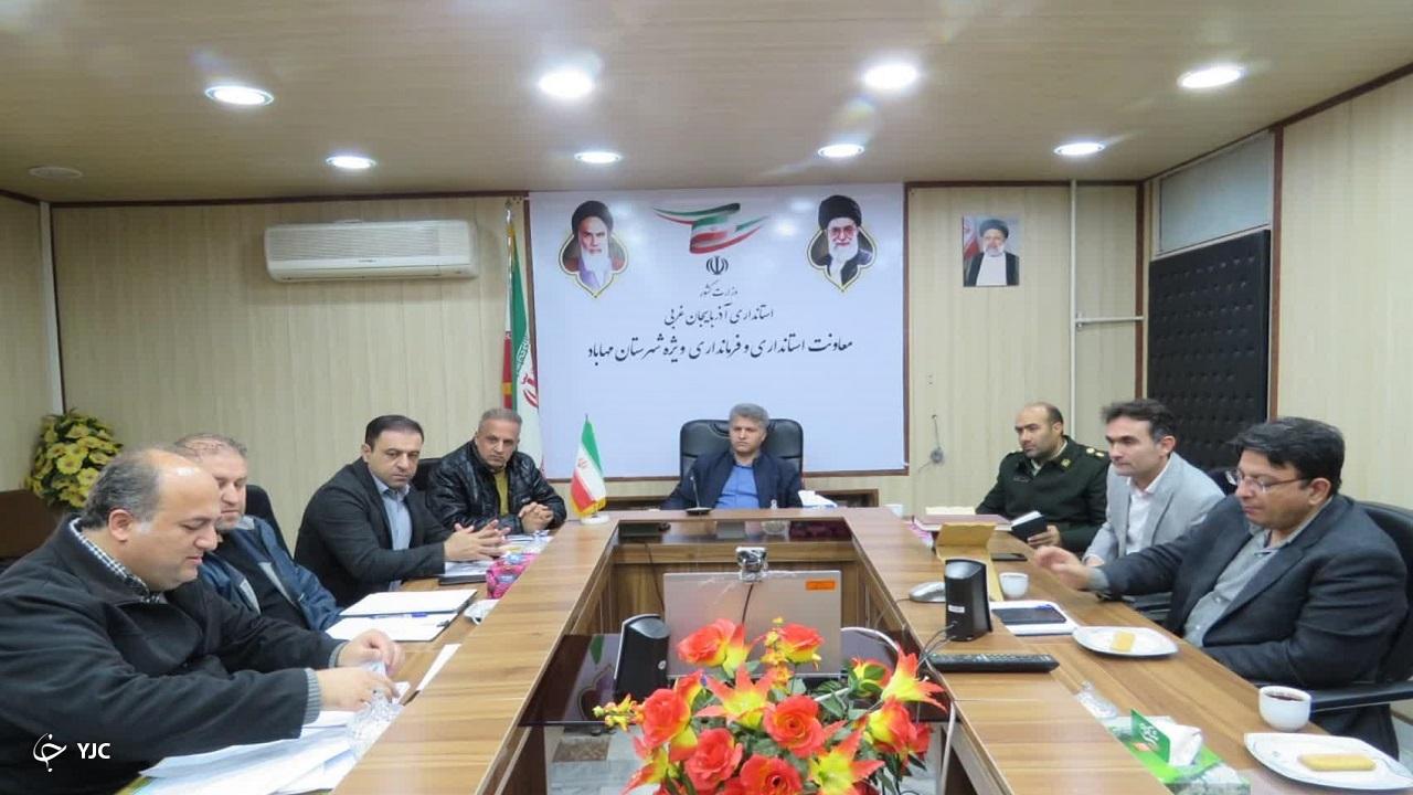 ۱۰۲ متکدی در مهاباد ساماندهی شدند