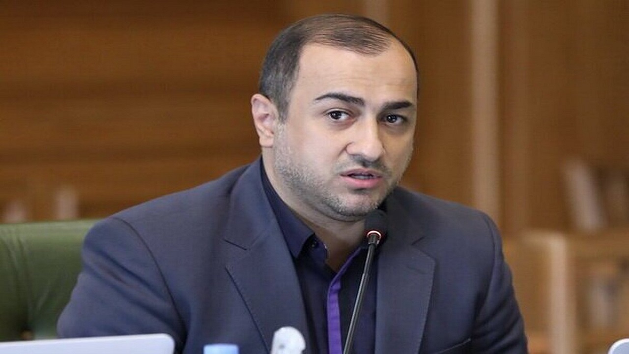 نهضت پارکینگ‌سازی با تعریف چند پروژه ایجاد نمی‌شود