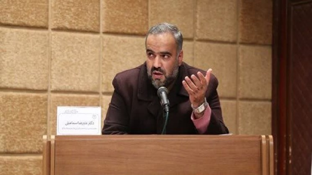 اصحاب رسانه در رخداد‌های سیاسی تقویت انقلاب اسلامی را مد نظر داشته باشند