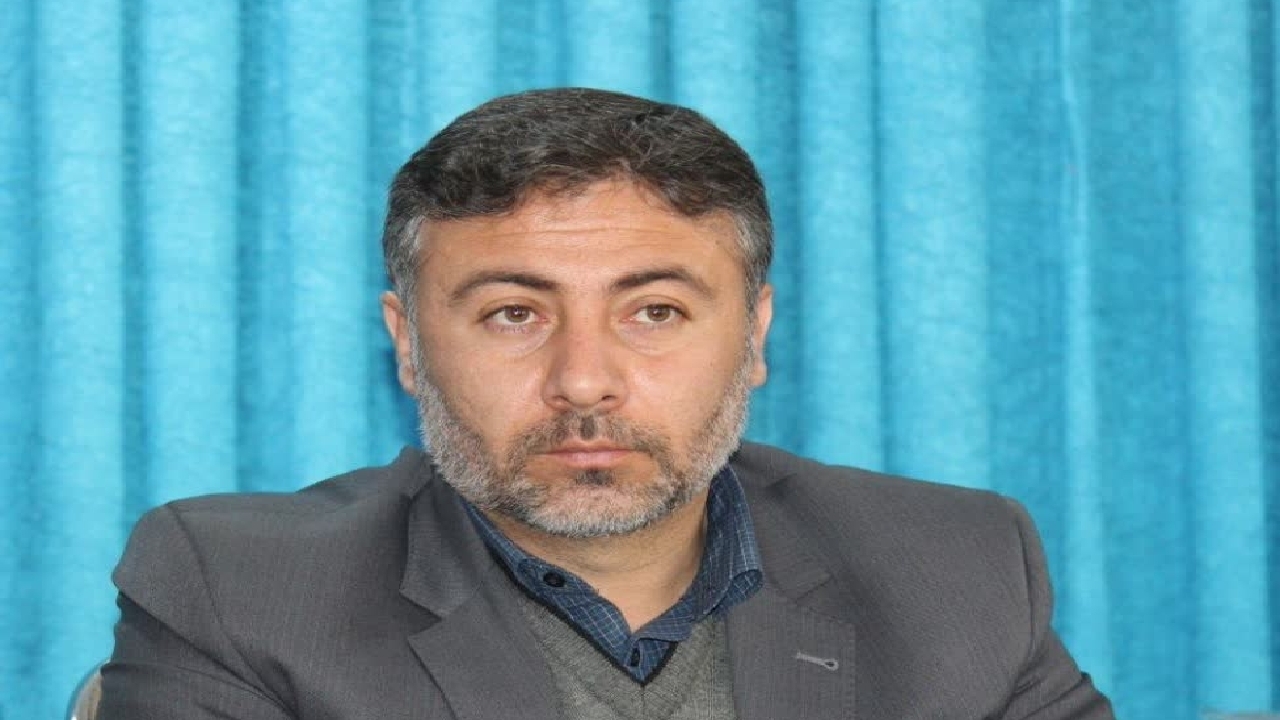 اجرای ۲ طرح مطالعاتی و پتانسیل‌یابی خاک‌های صنعتی در شهرستان خانمیرزا