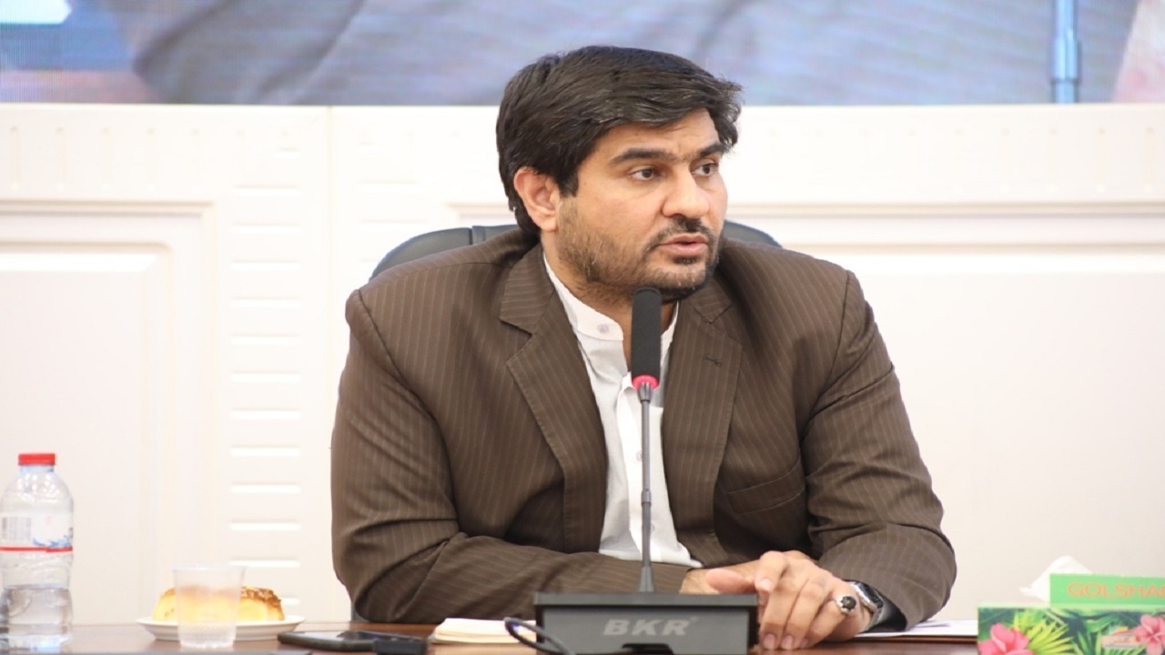تکمیل بلوار آیت الله ابوترابی به زودی