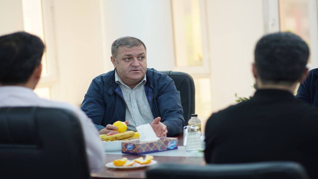 مدیرعامل آلومینیوم: اگر پشت پرده فوتبال شرط بندی است این بساط جمع شود