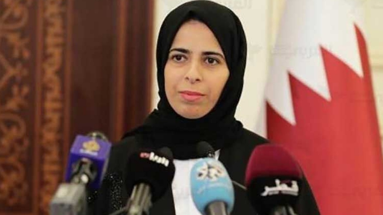قطر: درحال گفتگو برای تمدید آتش‌بس هستیم