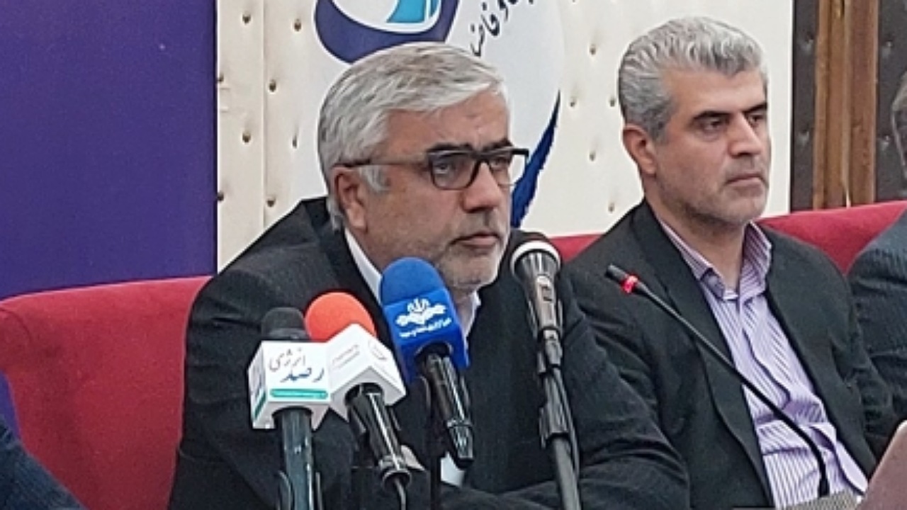 تلاش برای جلوگیری از انتقال تنش آبی به مردم تهران/ کاهش ۲۶درصدی بارش‌ها برخلاف پیش بینی‌ها