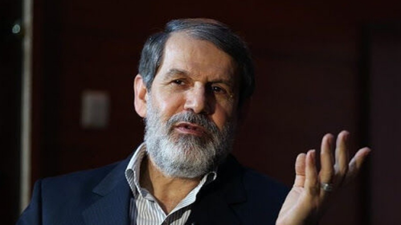 صادق محصولی دبیرکل جبهه پایداری ماند