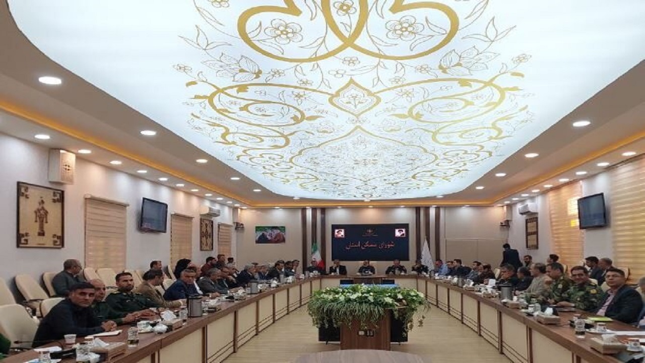 اولویت واگذاری زمین با طرح ملی مسکن است