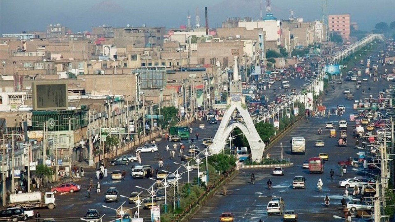 قاتلین علمای هرات را بازداشت می کنیم