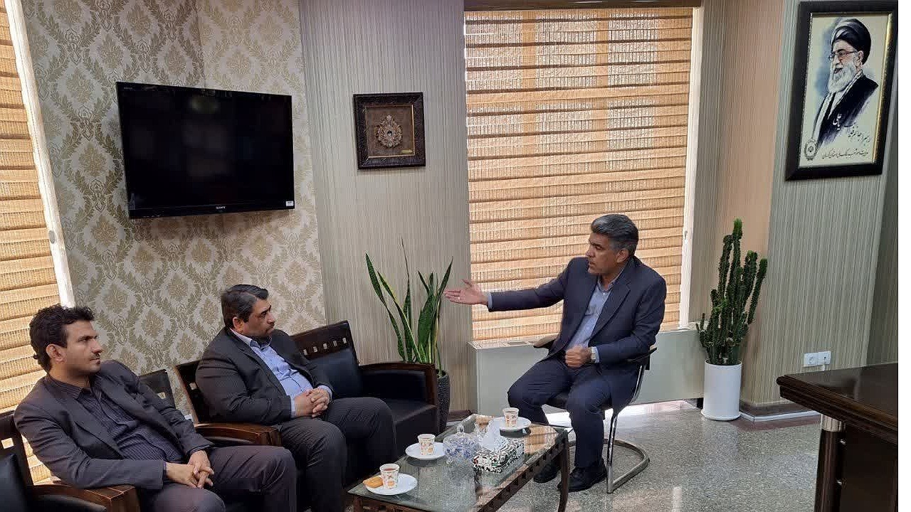 نقش صدور اسناد مالکیت اراضی در رونق تولیدات کشاورزی جنوب کرمان