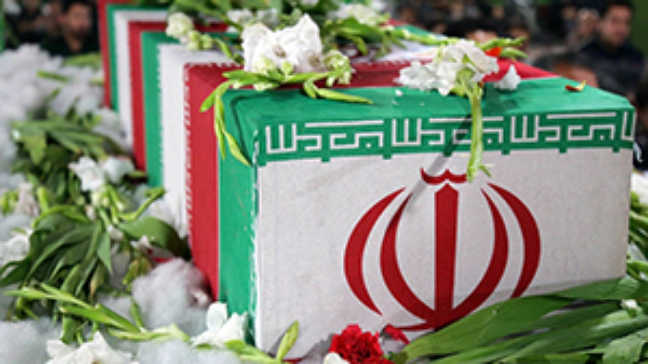 ۳ شهید گمنام، میهمان رفسنجانی ها می شوند