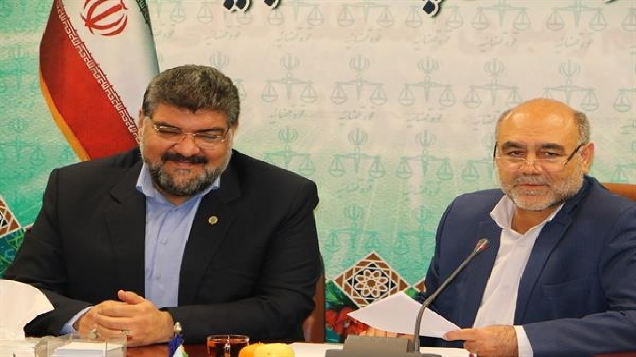 در طول یکسال اخیر ۴۸۰ عضو هیأت علمی دانشگاه‌ها در حوزه وکالت جذب شده است