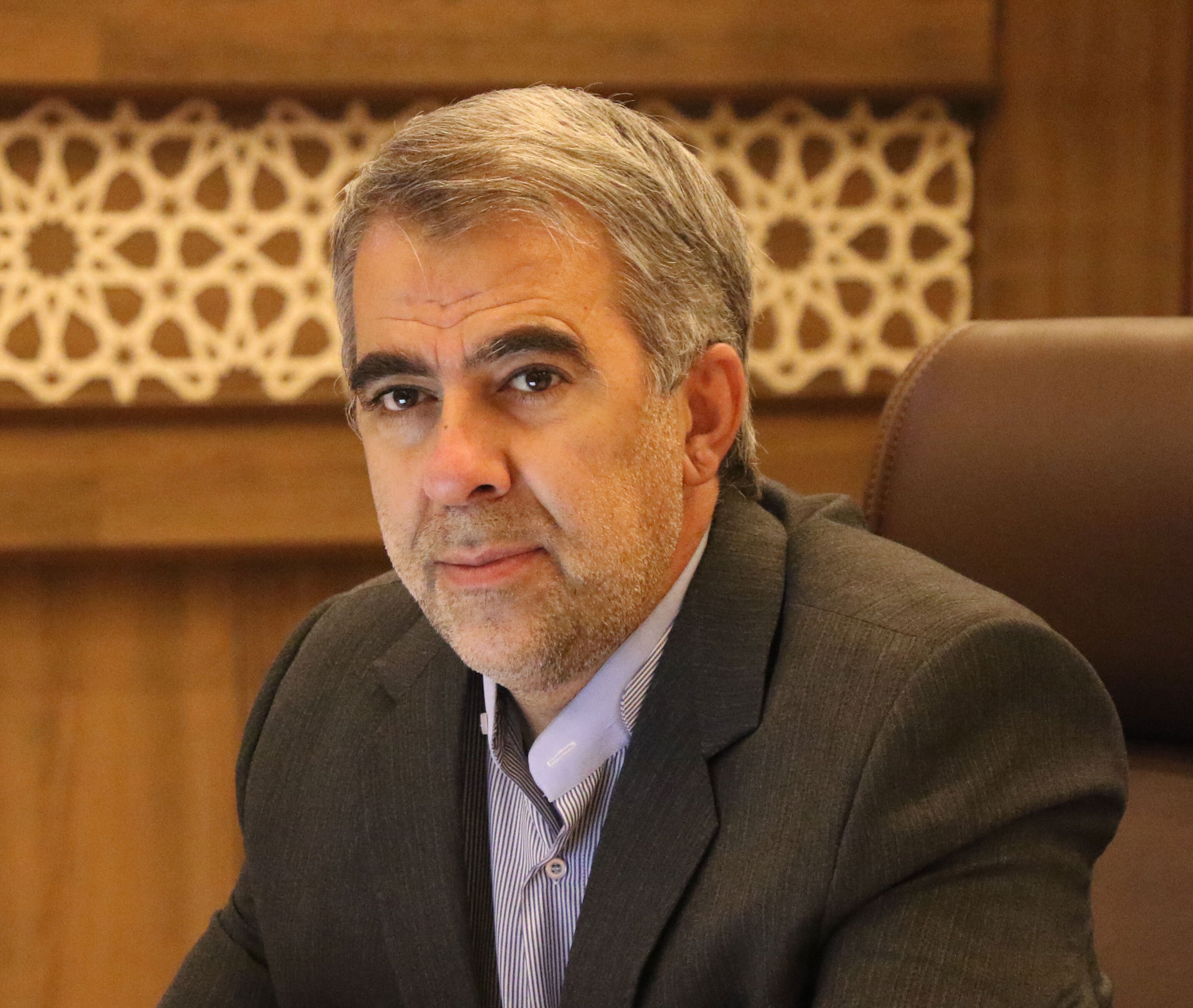 عدم توزیع متناسب گاز مایع در شیراز